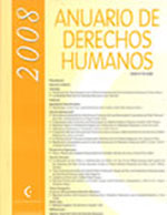 												Ver Núm. 4 (2008): Anuario de Derechos Humanos 2008
											