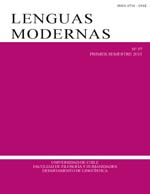 											Ver Núm. 37 (2011): Primer semestre
										