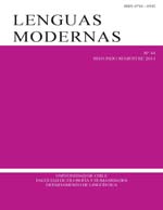 											Ver Núm. 44 (2014): Segundo Semestre
										