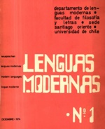 												Ver Núm. 1 (1974)
											